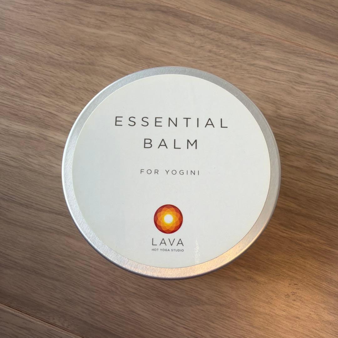 LAVA エッセンシャルバーム 65g - メルカリ
