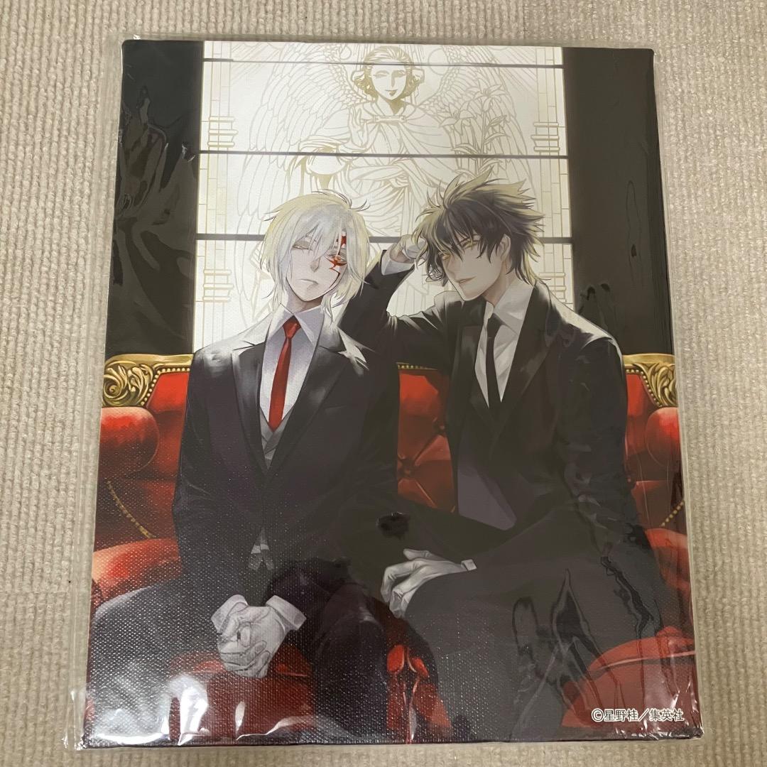 銀魂 ぬいペンフレンズ アクリルフィギュア＆クリアケースセット 坂田 土方