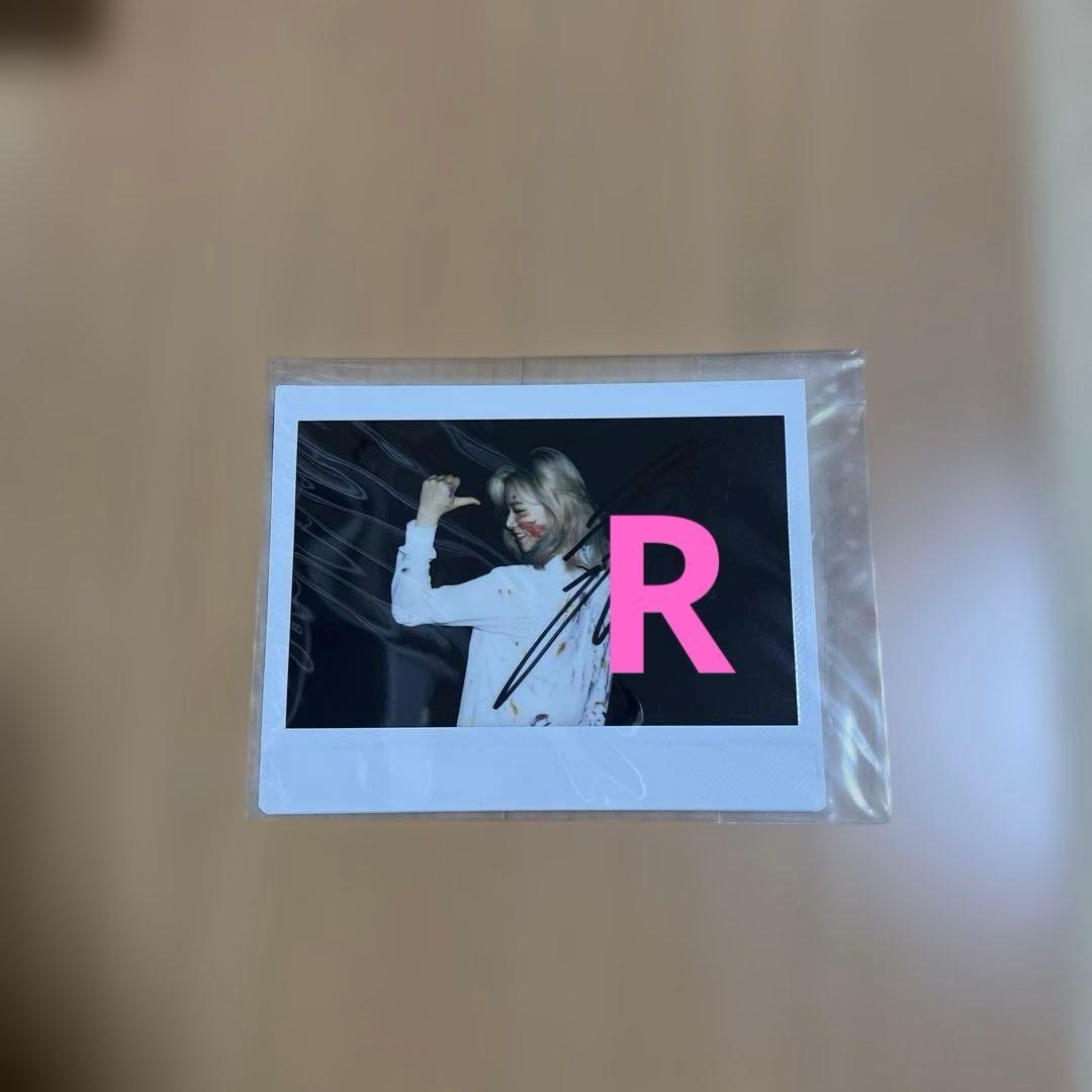 【最終値下げ】twice Fanfare チェキ ジョンヨン twice Fanfare チェキ ジョンヨン - メルカリ