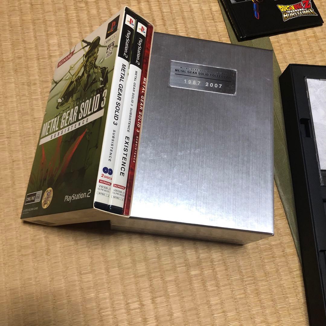 まとめ売り 龍が如く ドラゴンクエスト メタルギア ゲームソフト 攻略