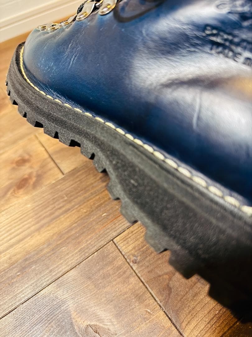 ダナー》マウンテンライト ホーウィン 31525ネイビー - メルカリ