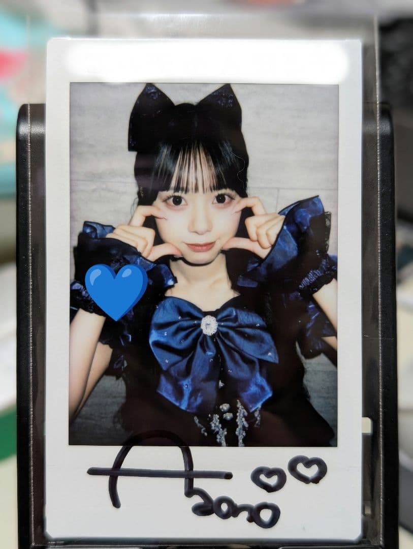 nctdream ジェミン ドリショ チケットホルター トレカ