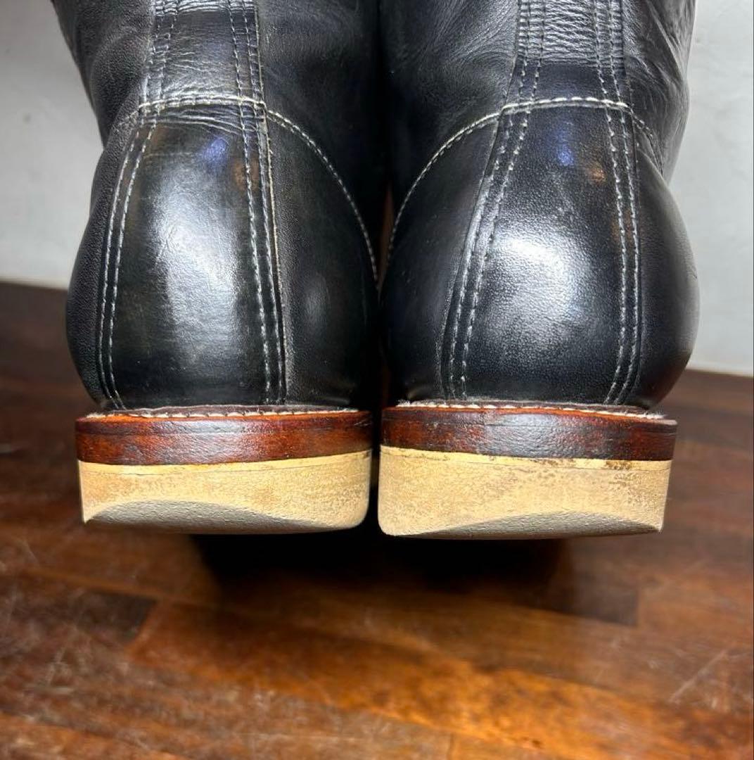 Chippewa チペワ プリント黒タグ 9E - メルカリ