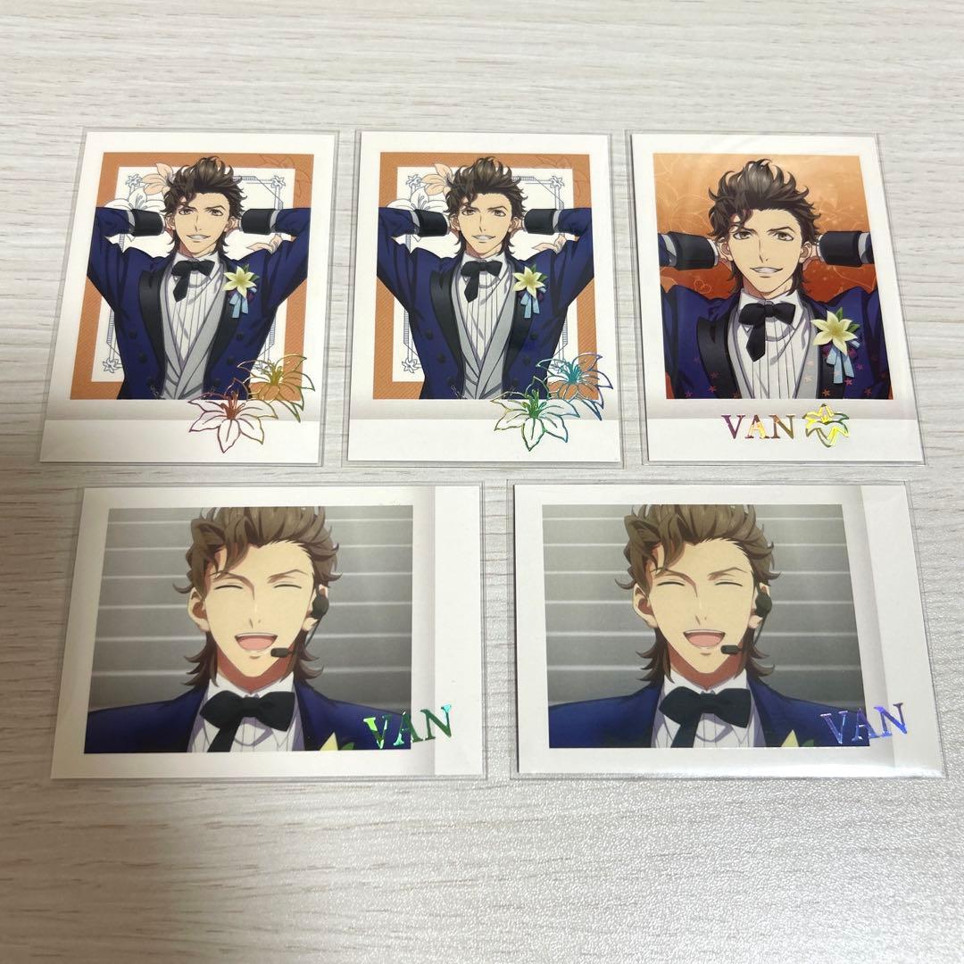 うたプリ 桐生院ヴァン - メルカリ