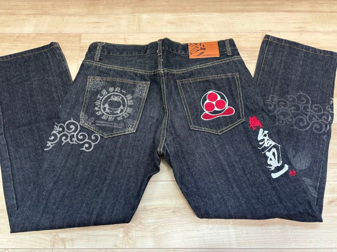 最終 値下げ 和柄 雅楽 華鳥櫻 絡繰魂 雅結 参丸一 セット売り - メルカリ