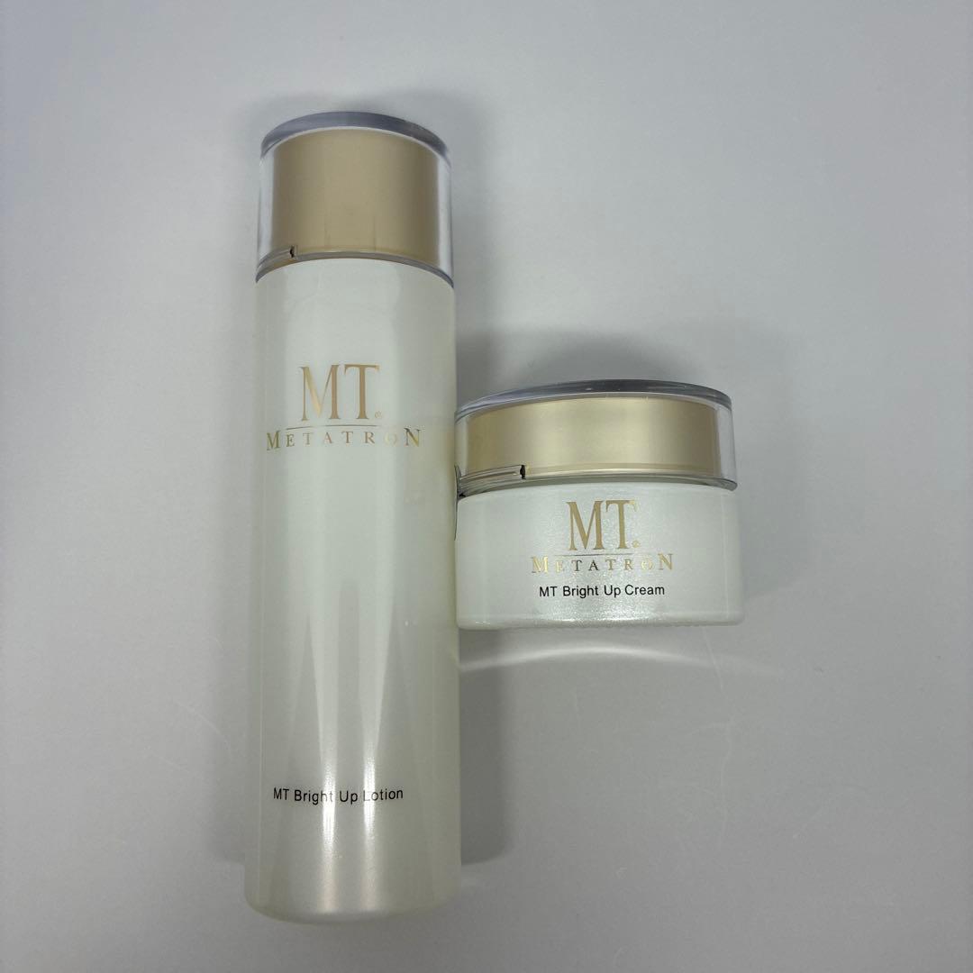 新品 未使用 MT メタトロン ブライトアップローション ブライトアップ