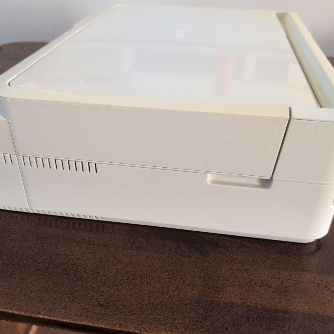 ジャンク品 EPSON EP-804AW インクジェットプリンター