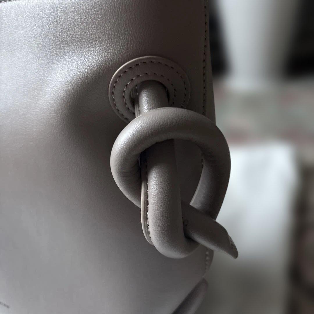 VASIC patti mini グレージュ 中敷付き - メルカリ