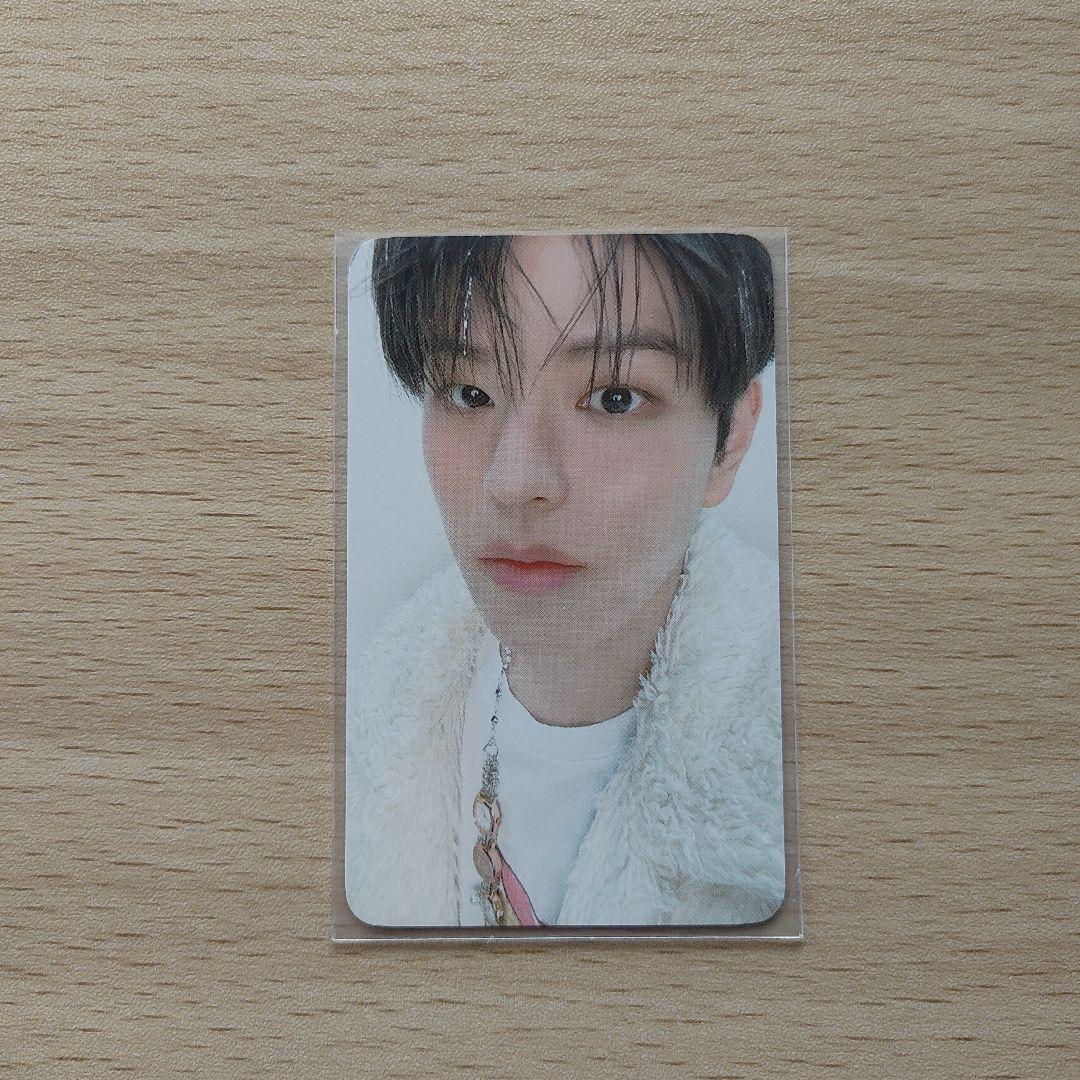 StrayKids スキズ 5'CLOCK 特典トレカ スンミン - メルカリ