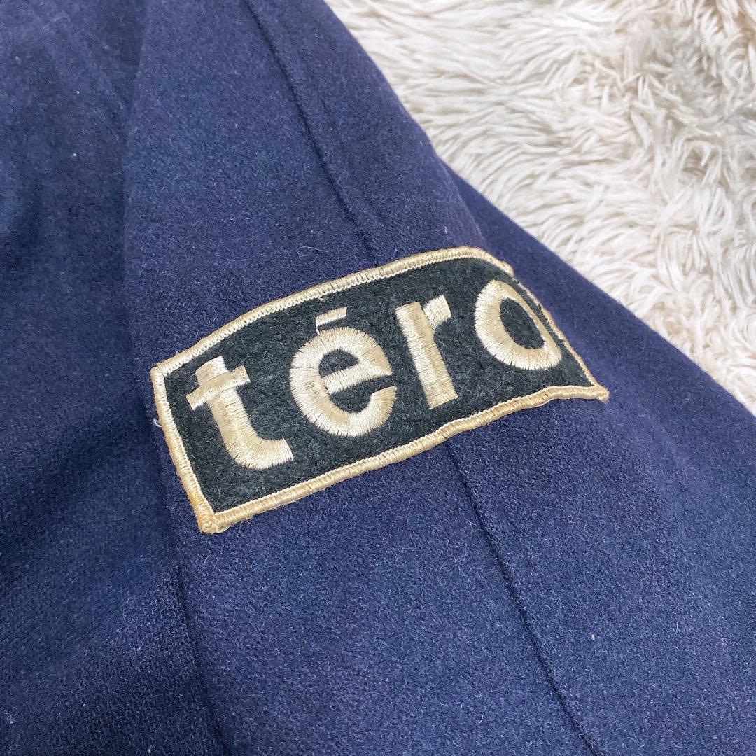 80's 初期ヒステリックグラマーTEROスタジャン - メルカリ