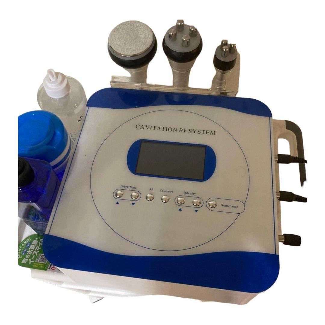 業務用エステ機器一覧|業務用エステ機器のおすすめの種類 so様