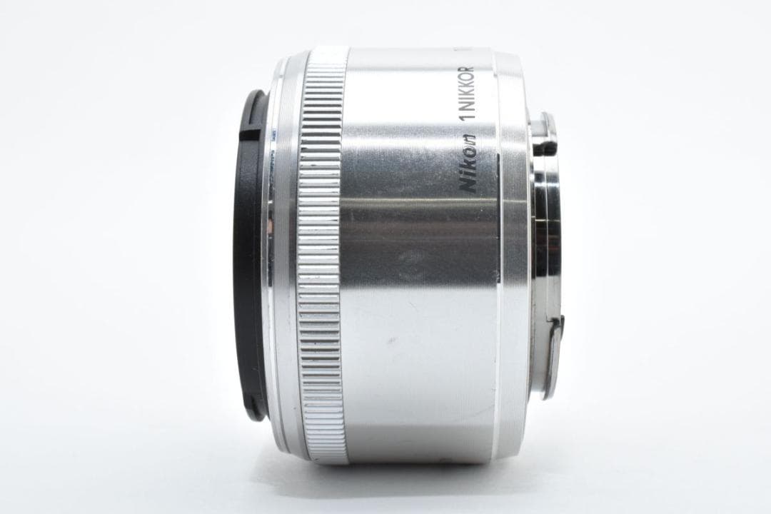 Nikon ニコン 1 NIKKOR 18.5mm F1.8 レンズ カメラ