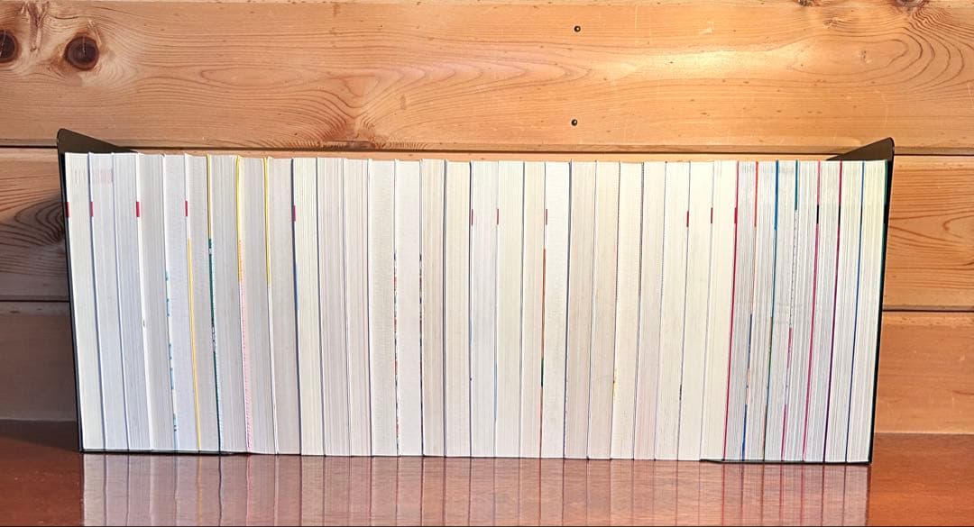 勉強しなさい不要 自分から読むドラえもん学習＋科学ワールド34冊