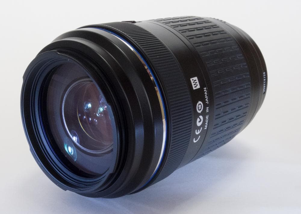 箱あり美品 ZUIKO DIGITAL ED70-300mm f4.0-5.6