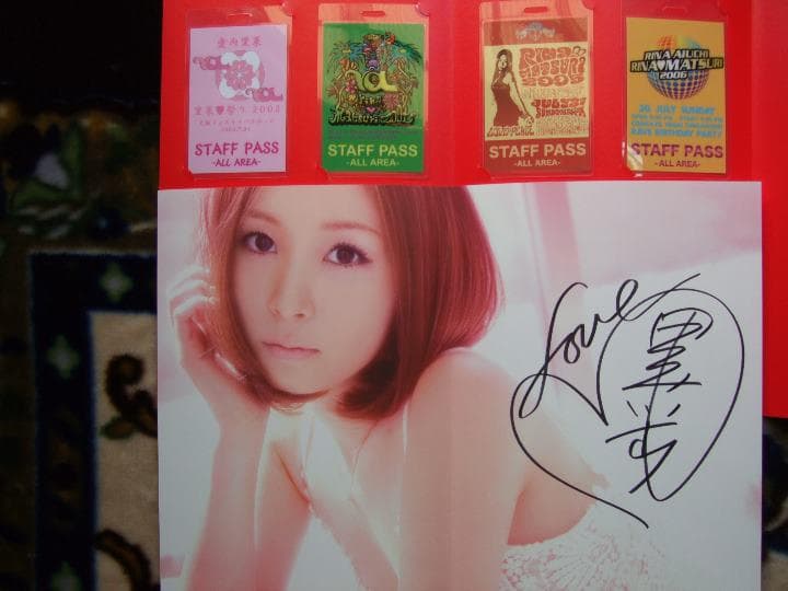 邦楽 RINA AIUCHI PREMIER BOX2000-2010