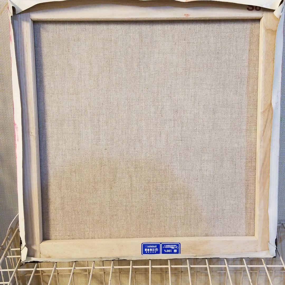 油絵 FUUTA様専用確認 ベストフレンド馬*犬 - メルカリ