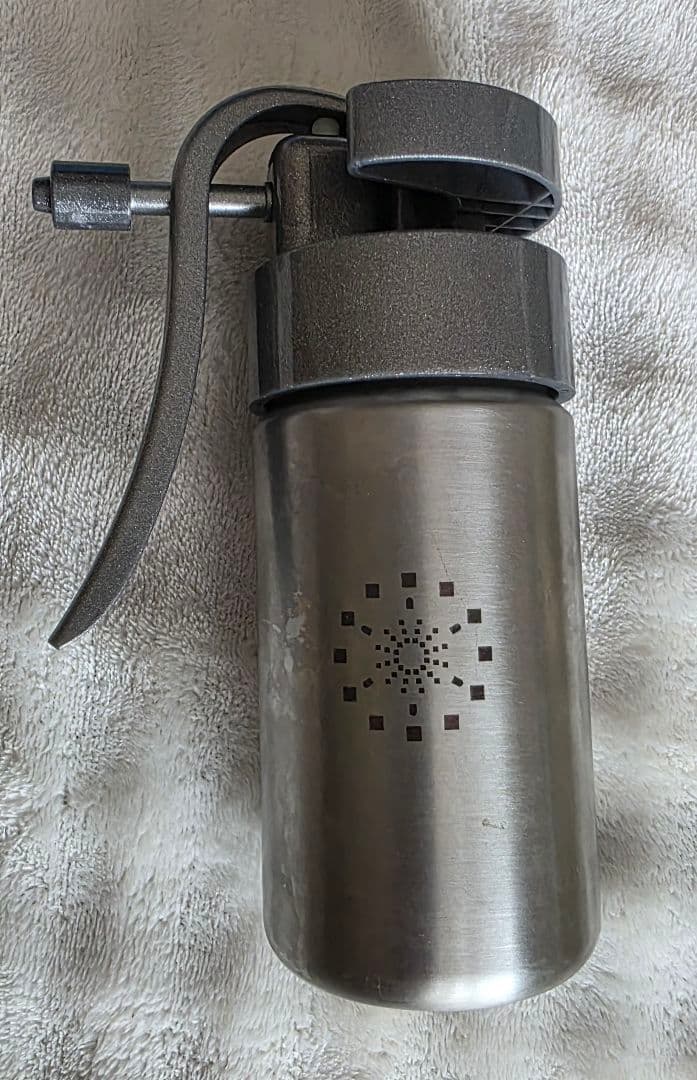 サイエンス社 のウルトラファインバブル生成スプレー ミラブルケア