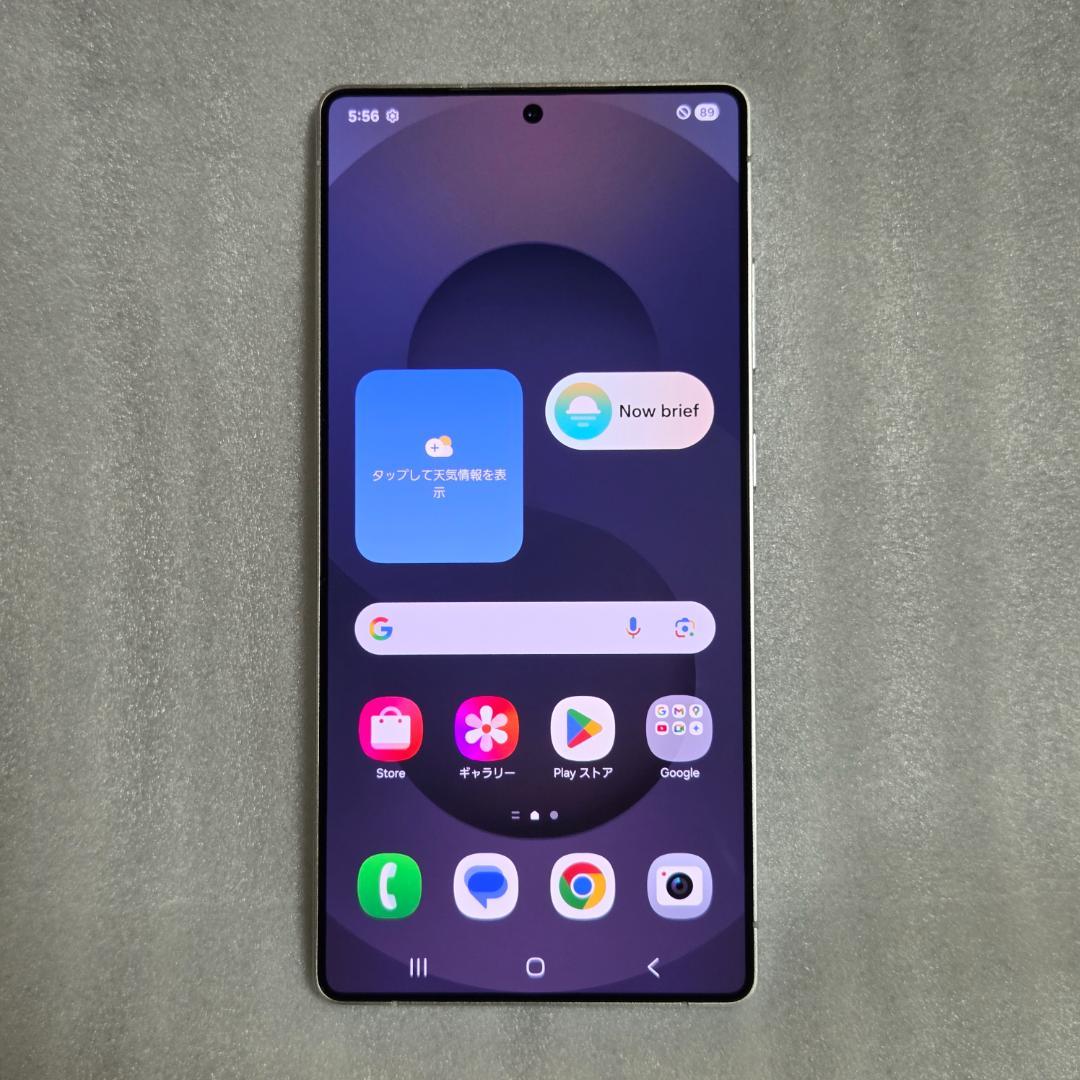 Galaxy S25 Ultra 512GB 国内版SIMフリー シルバーブルー - メルカリ