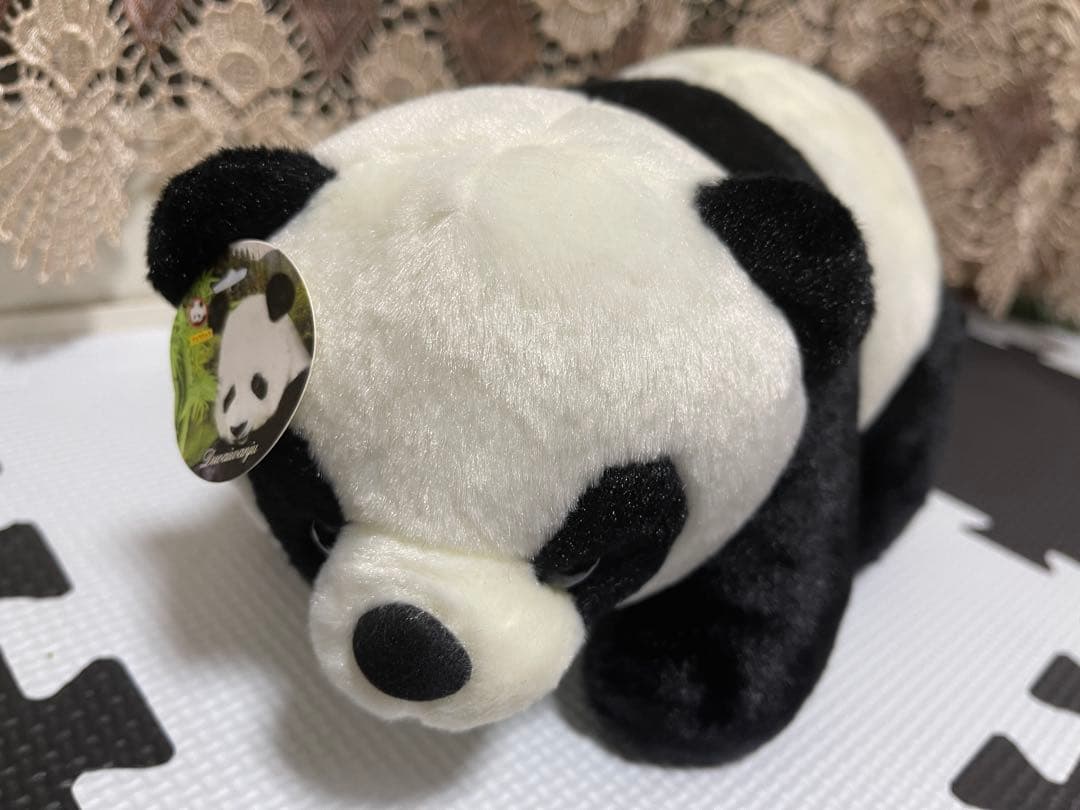 パンダ 名前: 盼盼 /パンパン PanPan maxresdefault.jpg
