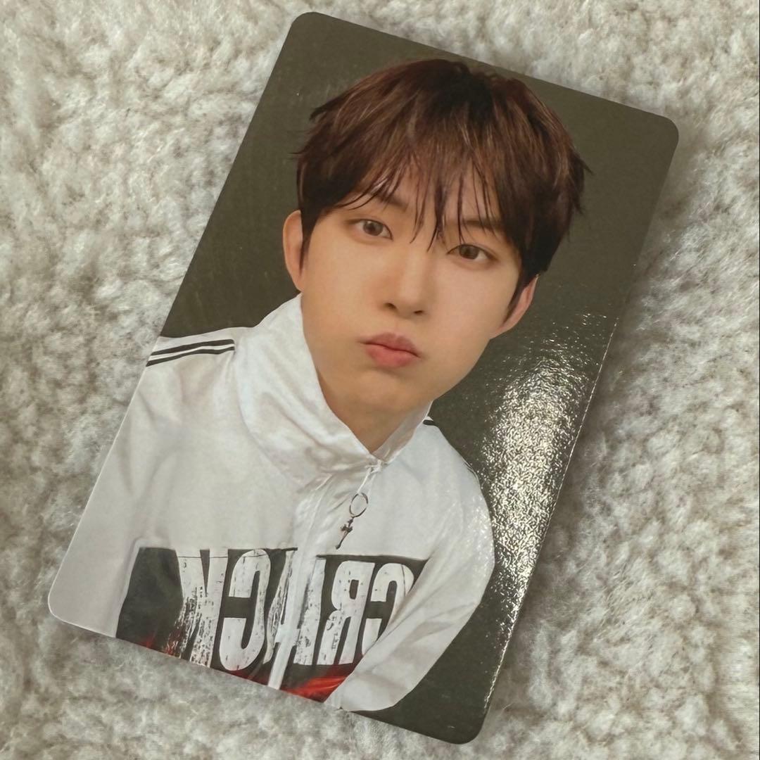 ALPHA DRIVE ONE ALD1 ゴヌ トレカ タワレコ 特典 ラキドロ - メルカリ