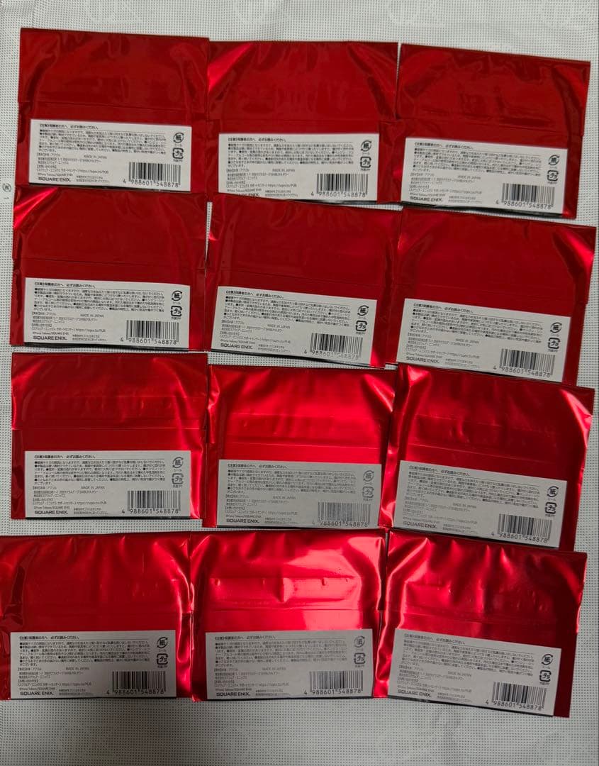 黒執事 Black Label アクリルコースター 第二弾