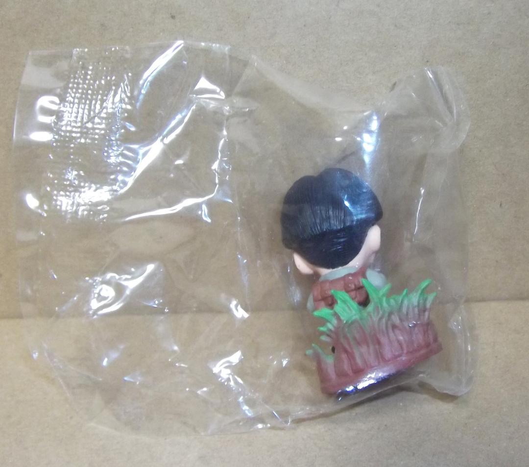 最終値下 キャラヒーローズ ジョジョの奇妙な冒険 第5部 前編 SC特典 17種