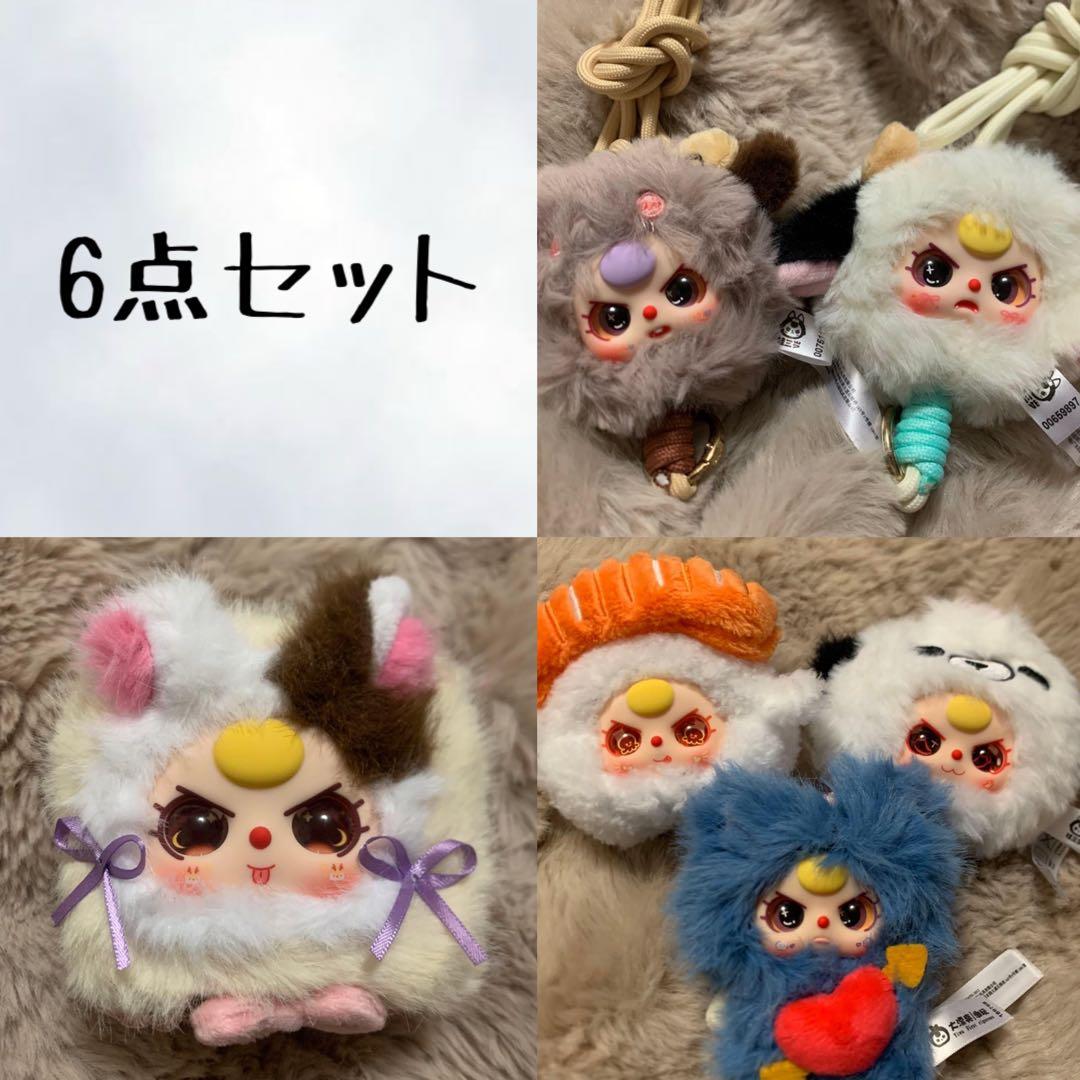 babythree ☆ まとめ売り5点 - メルカリ