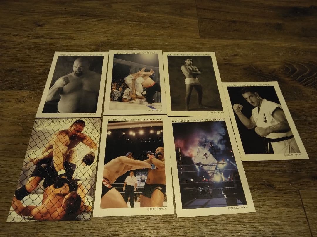 Do Vale-Tudo ao MMA: 100 Anos de Luta As Lutas Sem Limites no