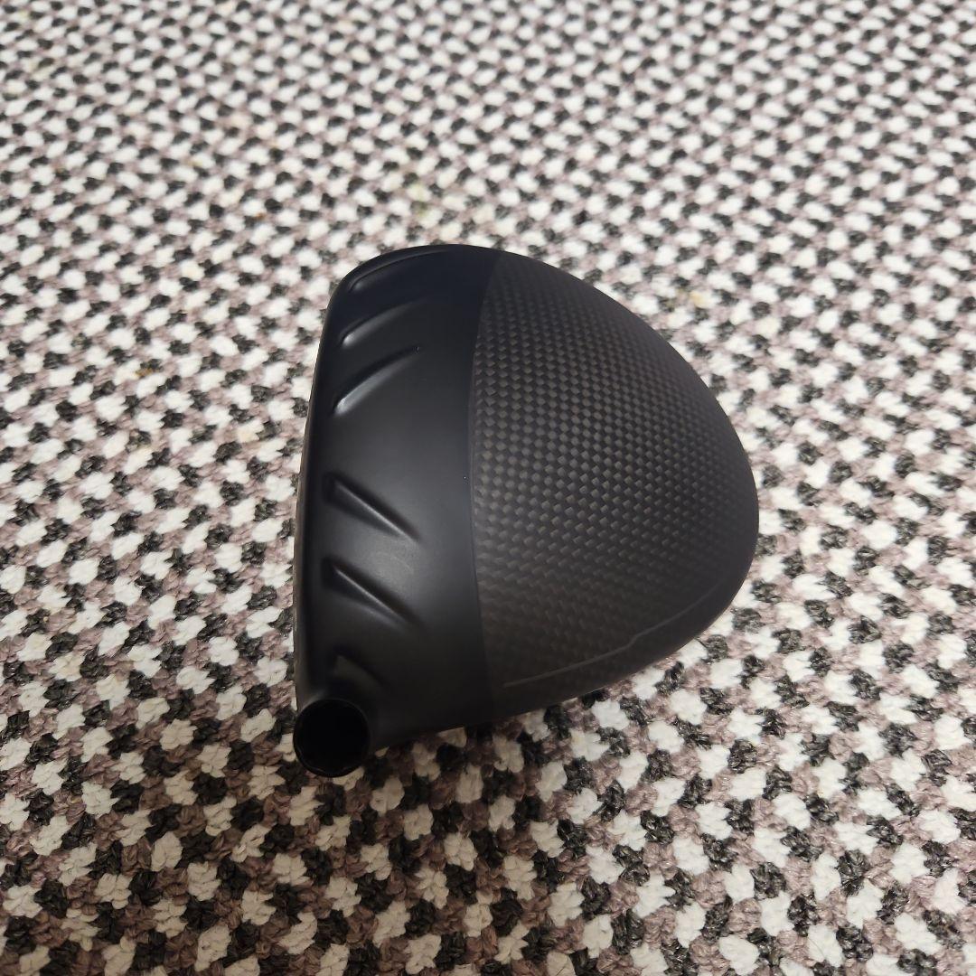 ☆Berry～Berry☆様専用 G440 MAX HL 10.5 ヘッドのみ - メルカリ