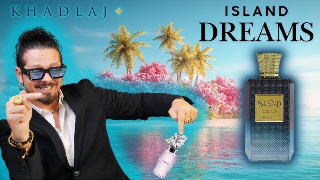 Khadlaj Island Dreams - メルカリ