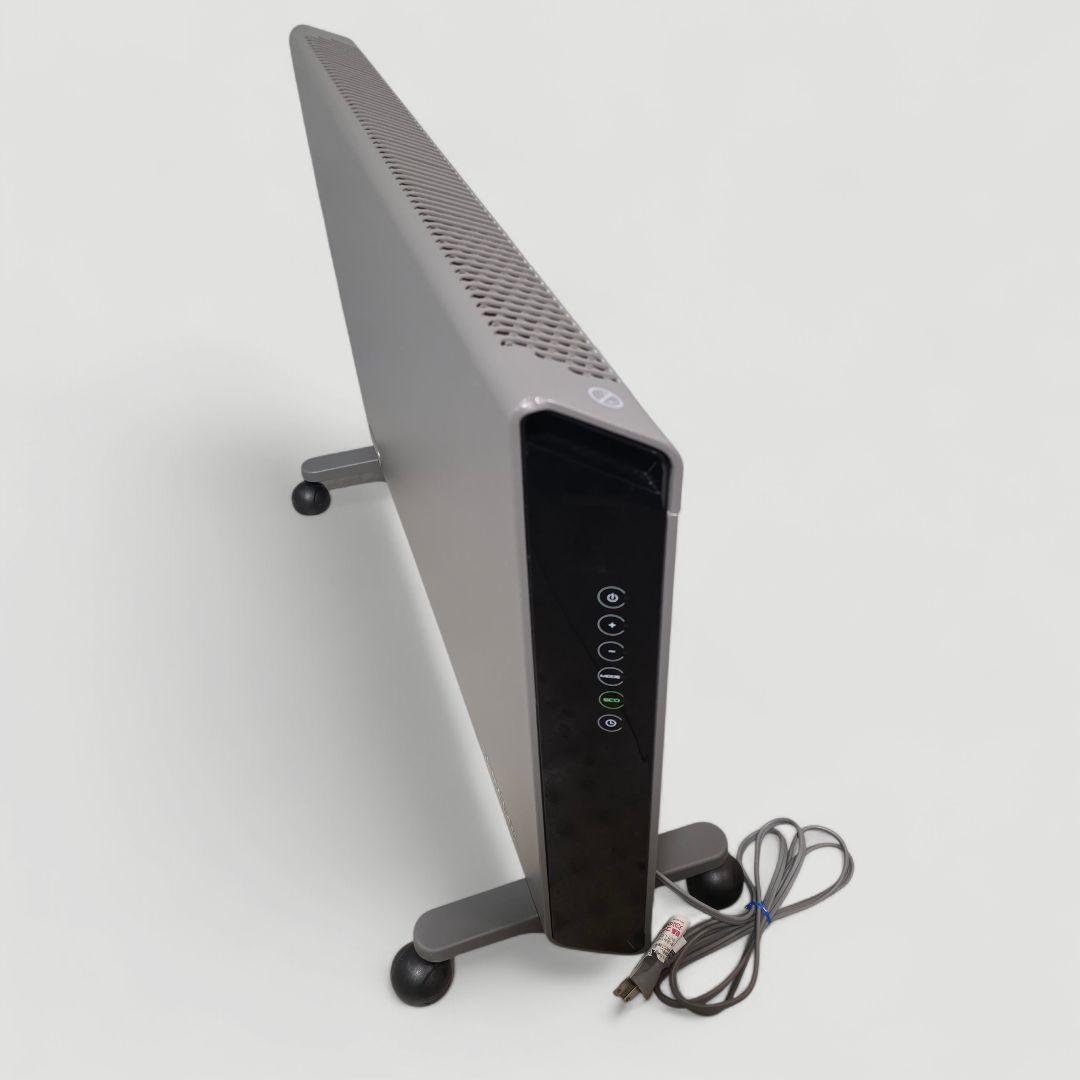 サンルーム 速暖DX 赤外線ヒーター シルバー