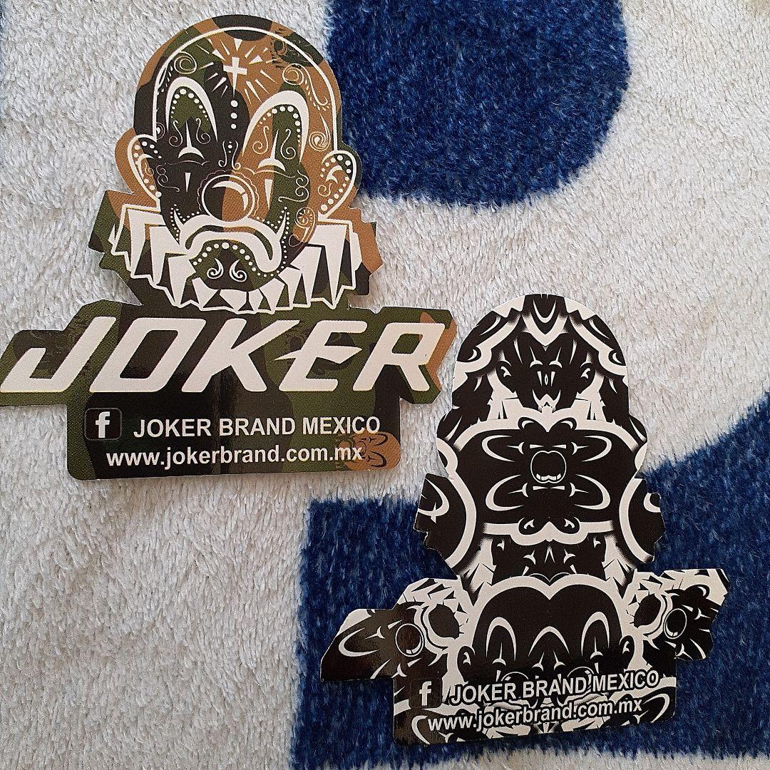 JOKER BRAND チカーノ - メルカリ