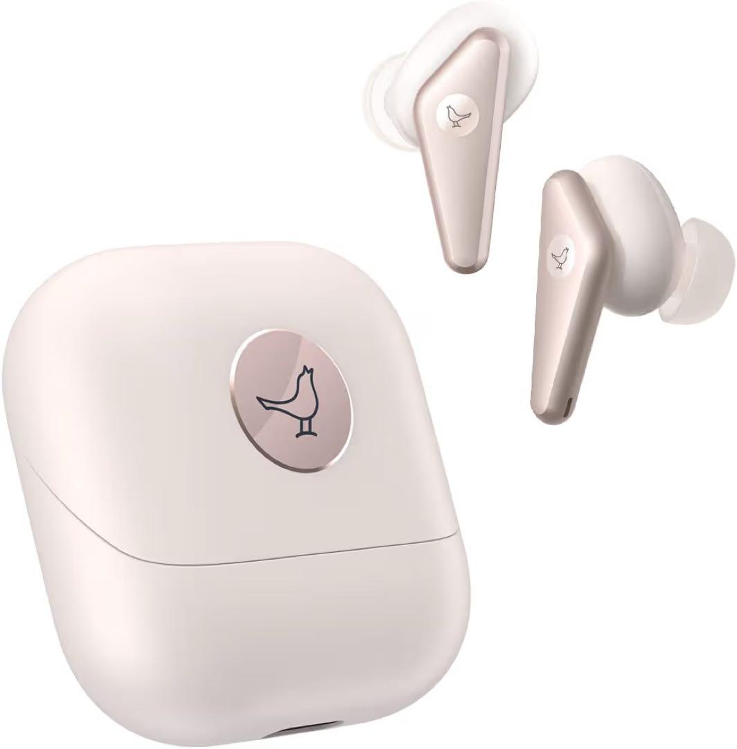 【北欧デザインイヤホン】LIBRATONE AIR+(2nd) 人気色 LIBRATONE AIR+（2nd） レビュー】飛び出ない！おしゃれかつコンパクト