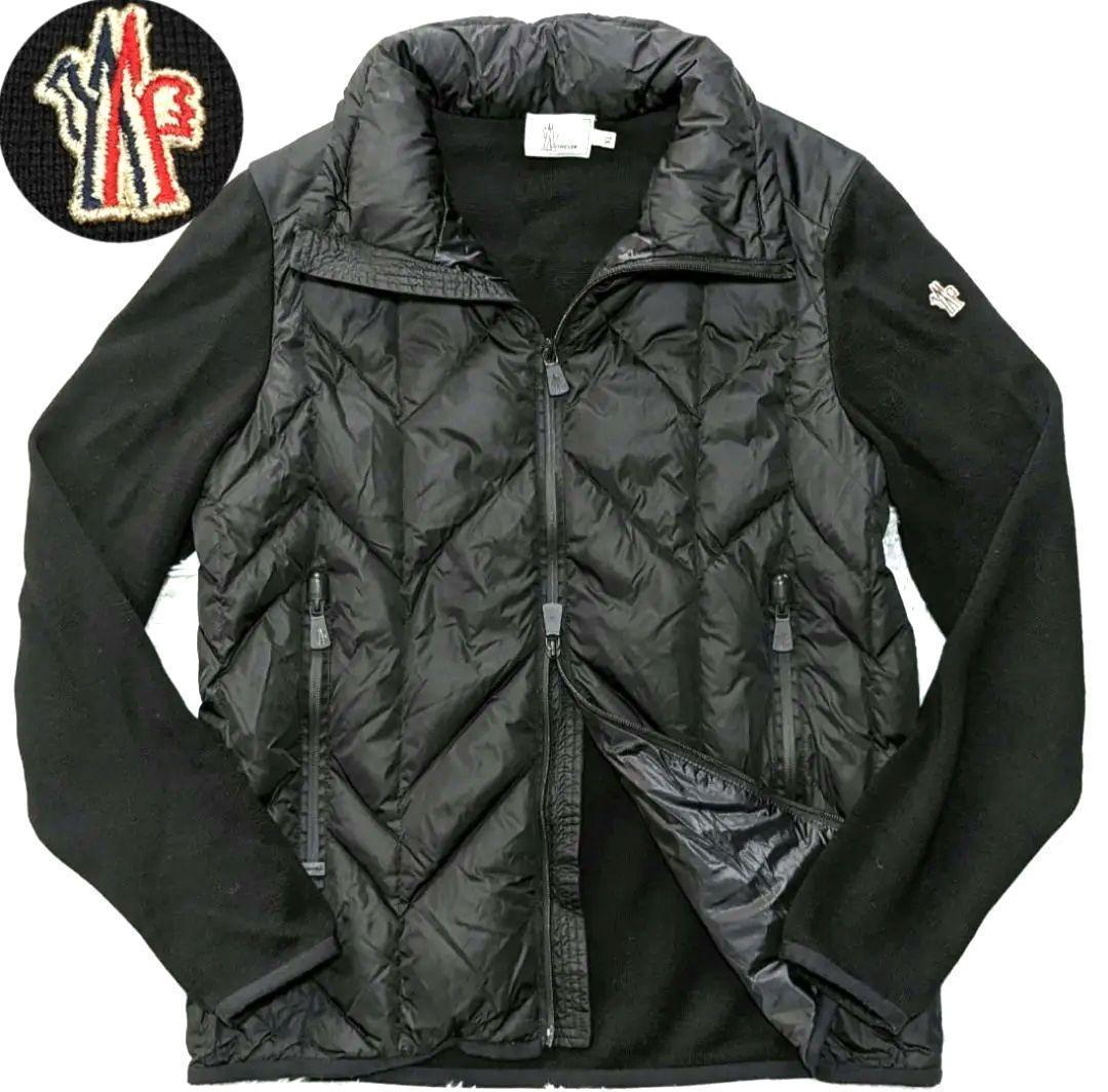 掛軸-1551 総持寺 岩本勝俊 「南観世音菩薩」 共箱