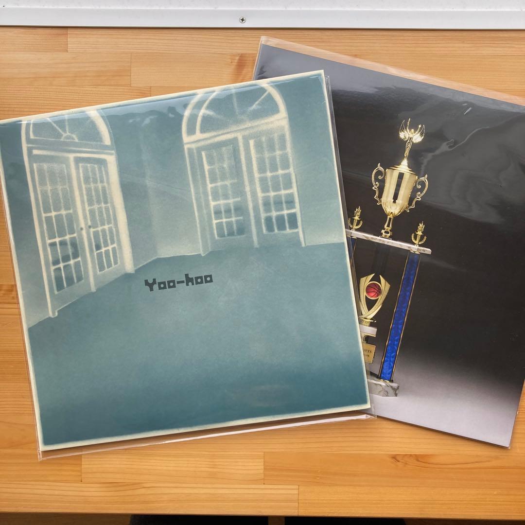 坂本慎太郎「Yoo-hoo」、El Michels Affair セット El Michels Affair ——NY発レトロ・ファンクの大御所作品に、坂本慎太郎