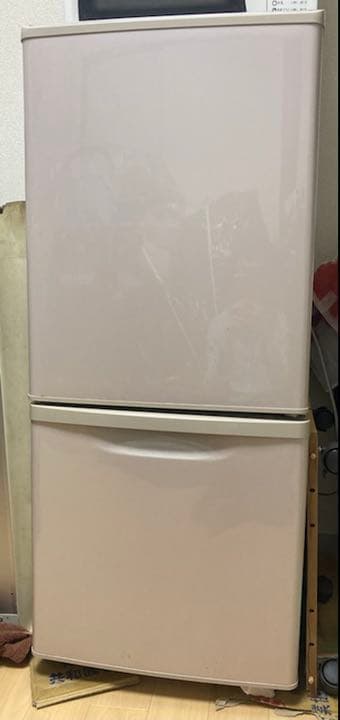 冷蔵庫・冷凍庫 Panasonic NR-B142W-P パナソニック NR-B142W 価格比較 - 価格.com