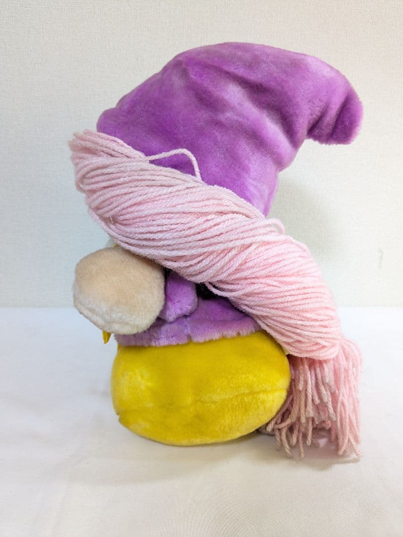 まじかるタルるートくん タルるートくん ミモラちゃん ぬいぐるみ