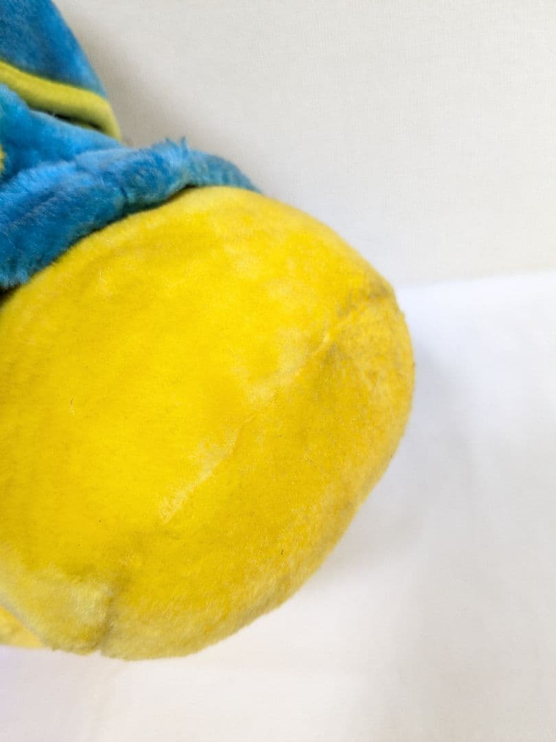 まじかるタルるートくん タルるートくん ミモラちゃん ぬいぐるみ