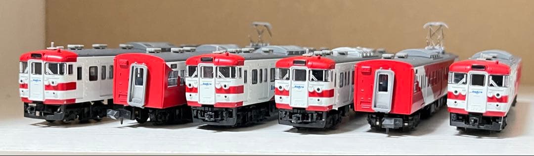 マイクロエース A-4523 伊豆急200系 赤編成 6両セット - メルカリ