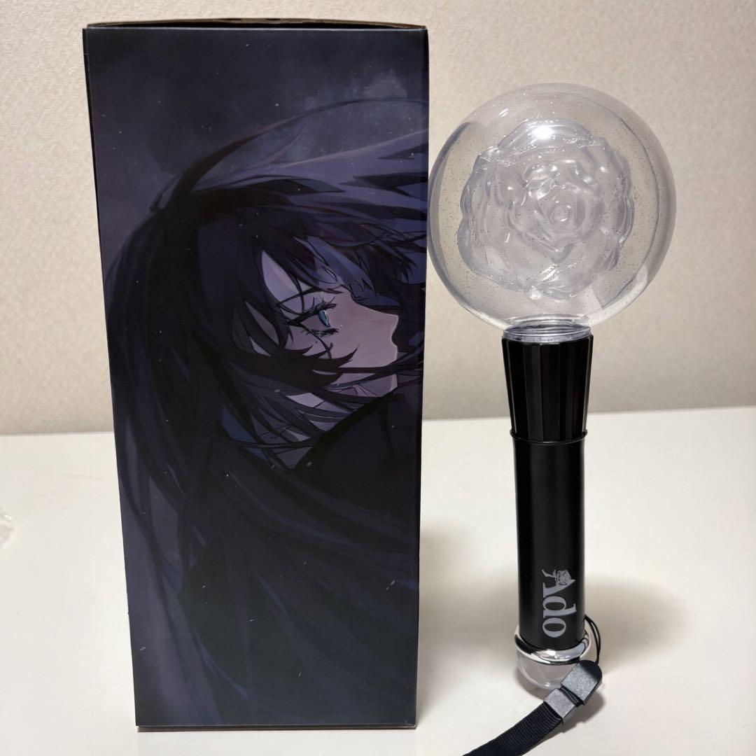 Ado マーズ ペンライト - メルカリ