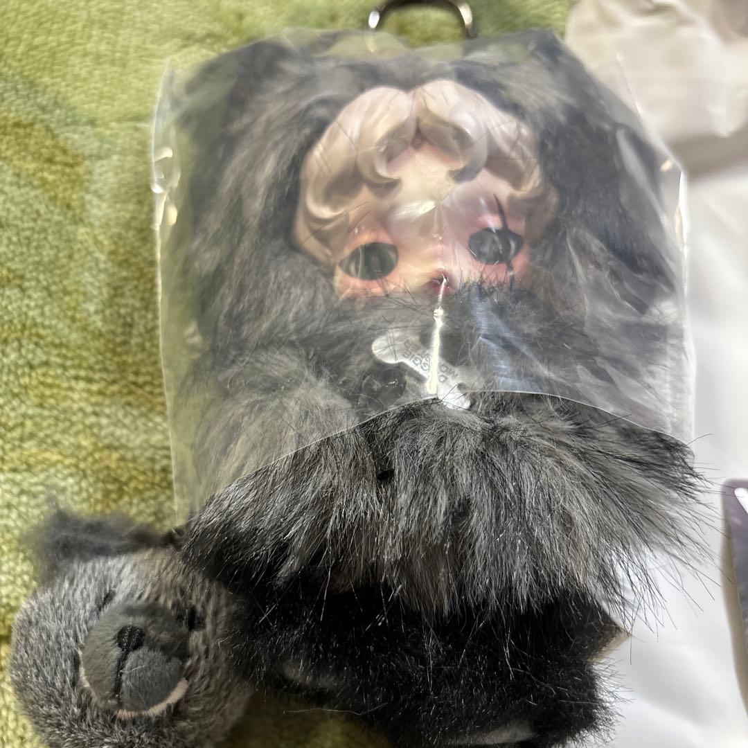 正規品】スカルパンダYou Found Me！ シークレット - メルカリ