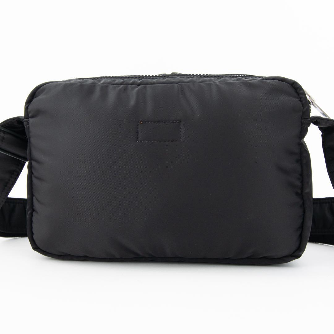 A156【近年モデル／未使用級】ポーター／タンカー スリングバッグ