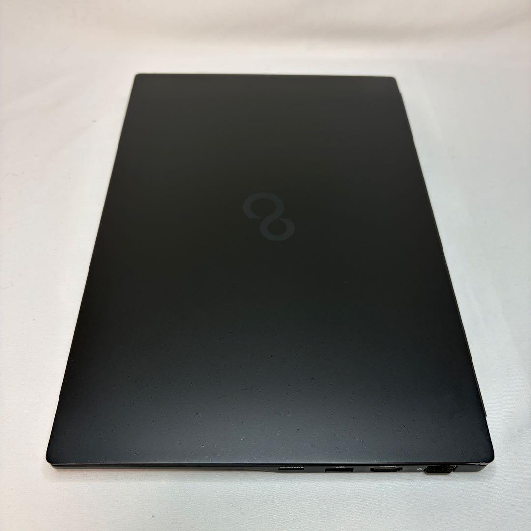 美品 LIFEBOOK U9313/MX 第12世代 i5 LTE搭載 オフィス - メルカリ