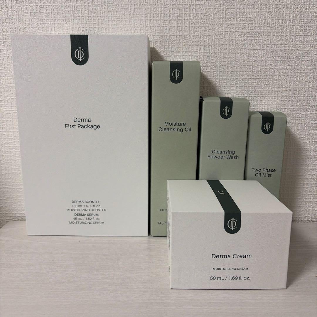 正規品◇インセルダム◇6点セット - メルカリ