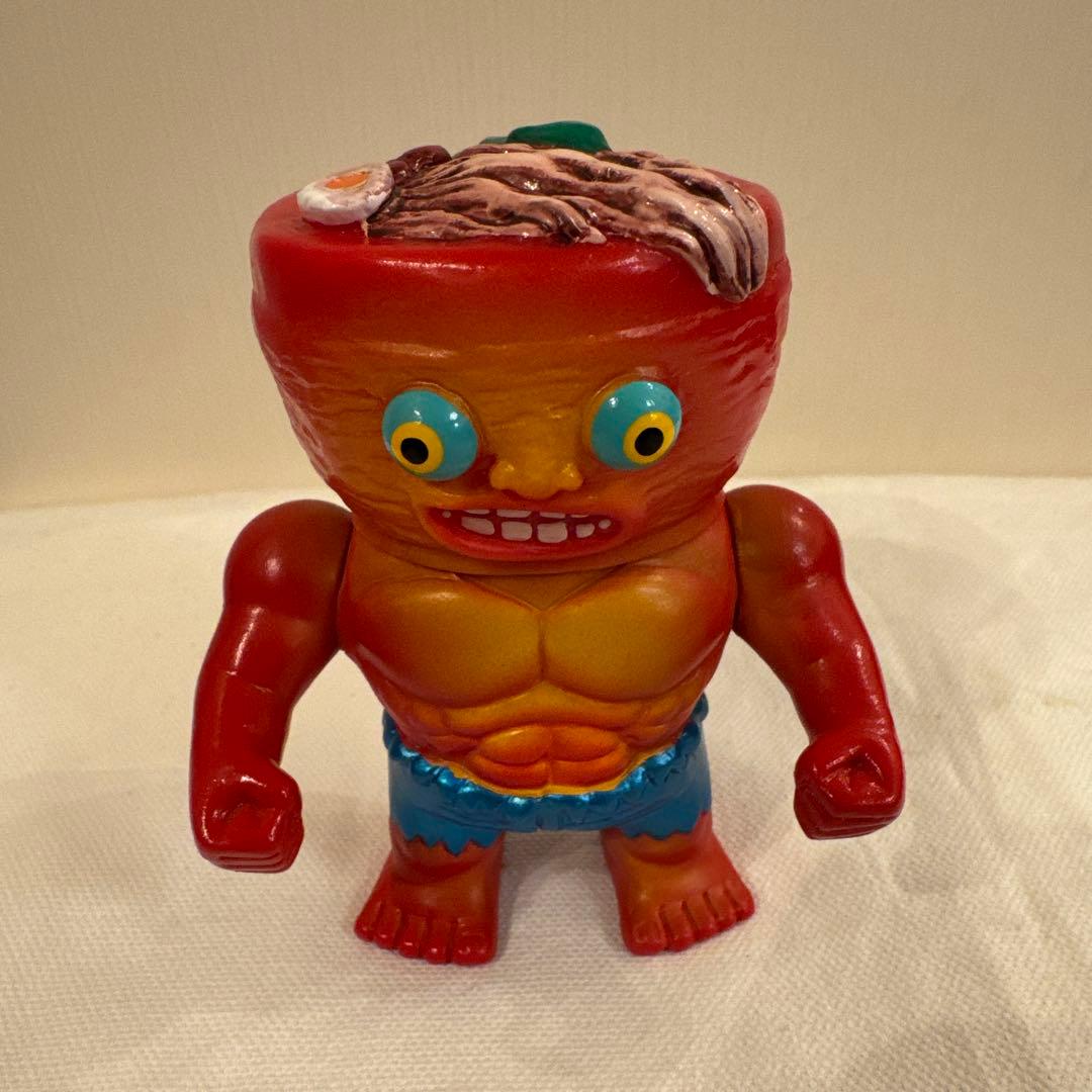 RAMPAGE ラムペイジ ラーメンレスラー THE RAMPAGE | リリース | エイベックス・ポータル