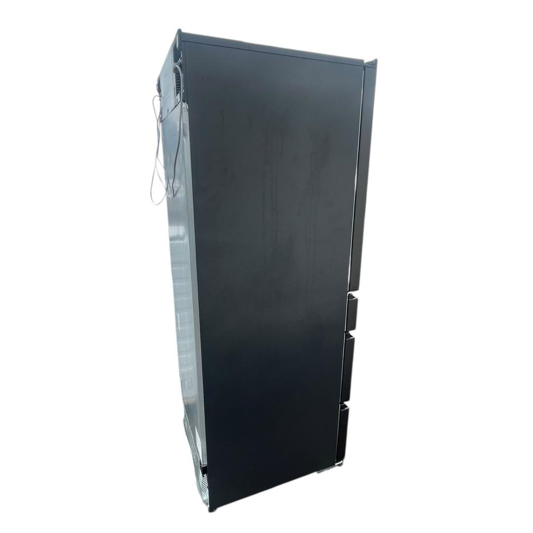 パナソニック NR-F53CV1-K 冷蔵庫 2024年 - メルカリ