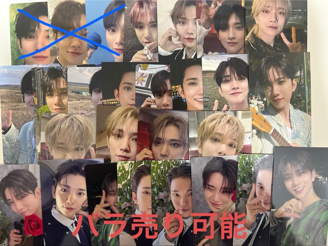 SEVENTEEN 会場限定 ジョシュア - メルカリ