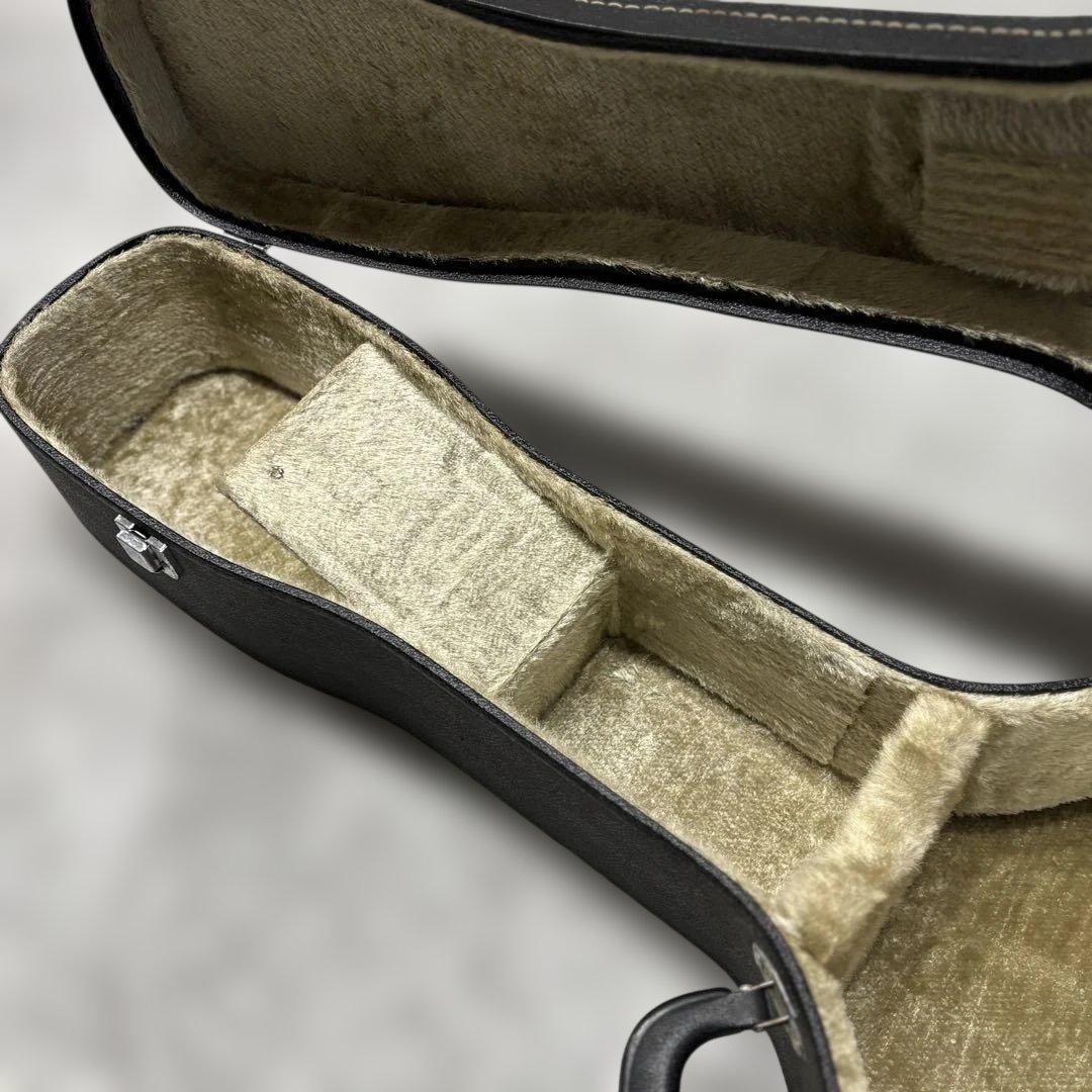 希少】Tokai Cats Eyes CE-400ハードケース付 保証書付き - メルカリ