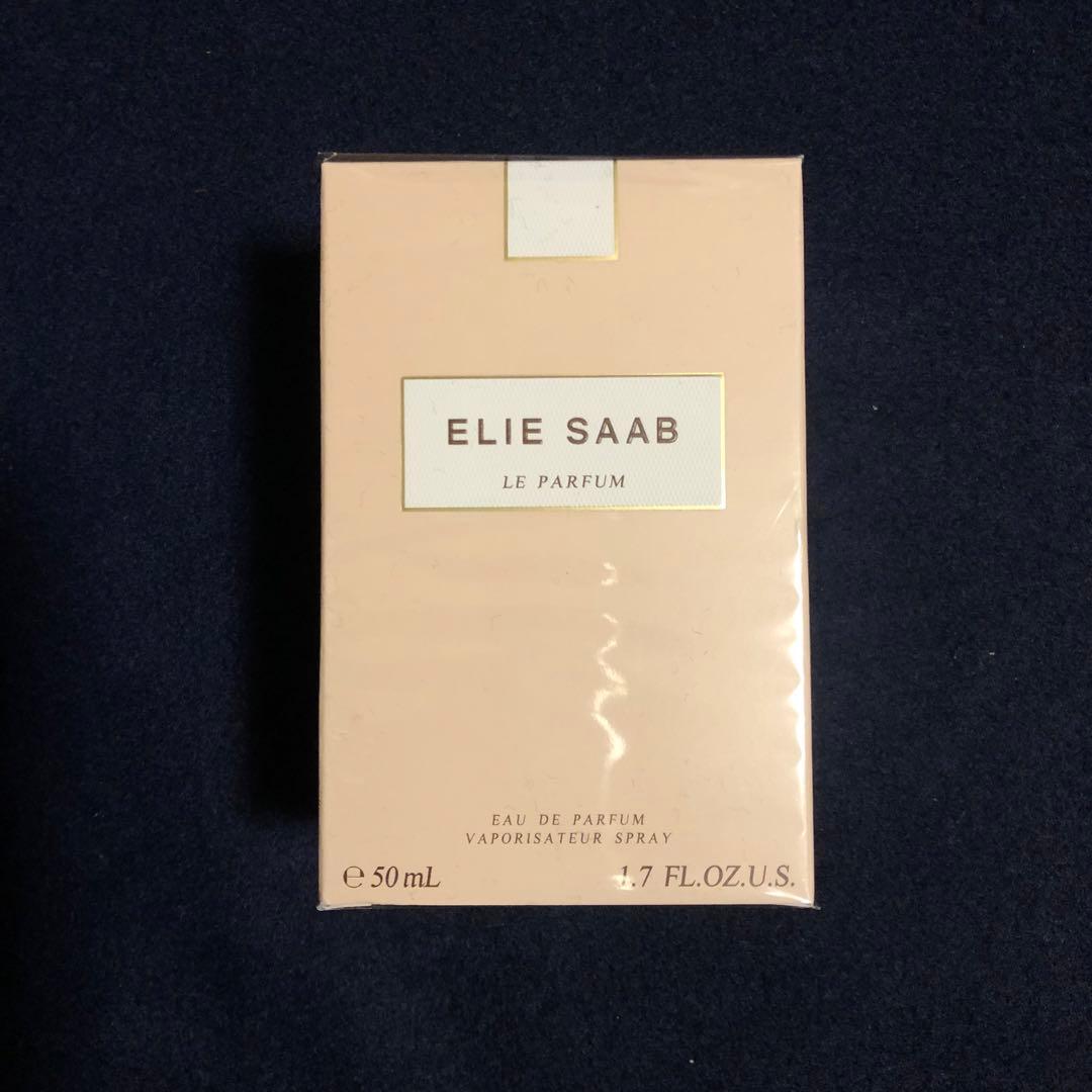 ELIE SAAB エリーサーブ ルパルファム オードパルファム 50ml ルパルファムオードパルファンインテンス(エリーサーブ)の通販・口コミ