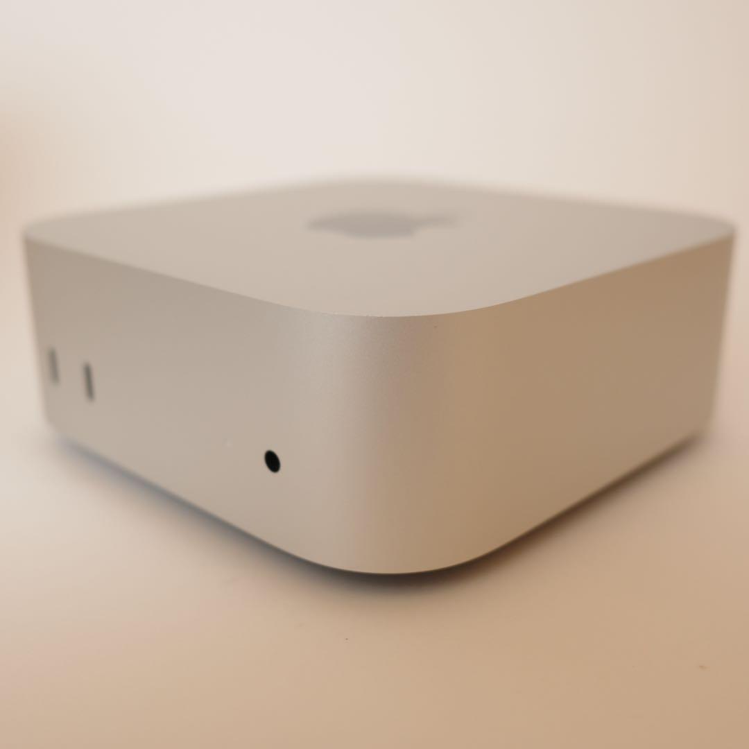 Mac mini M4 16GB 256GB 限定保証〜26/1/22 - メルカリ